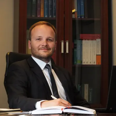 Kancelaria Adwokacka Adwokat Maciej Pawłowski